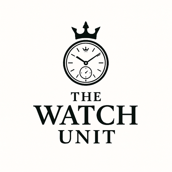 The Watch Unit