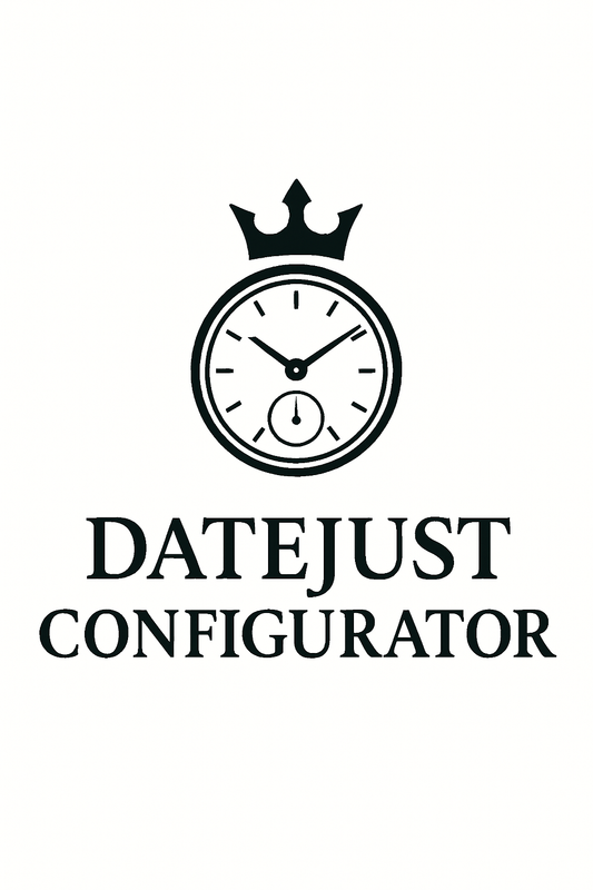 Construiește-ți ceasul Datejust | Service personalizat pentru modificări Seiko | NH35 Automat